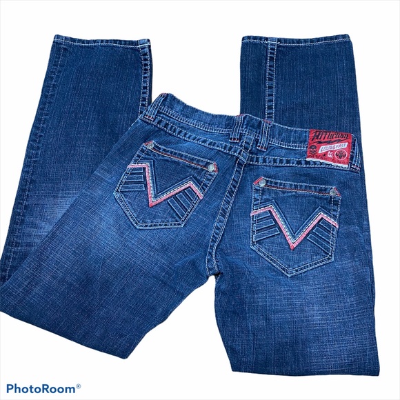 Affliction Other - Men’s Affliction Jeans